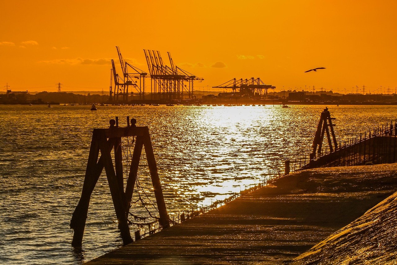 Top 10 Places to Visit in Southampton