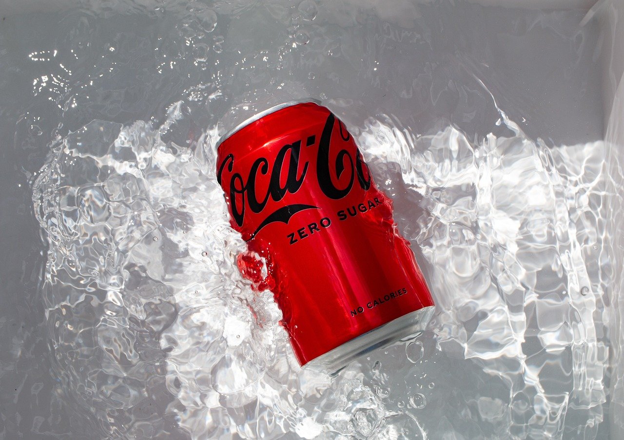 Why Pubs Don’t Serve Diet Drinks and What’s The Solution