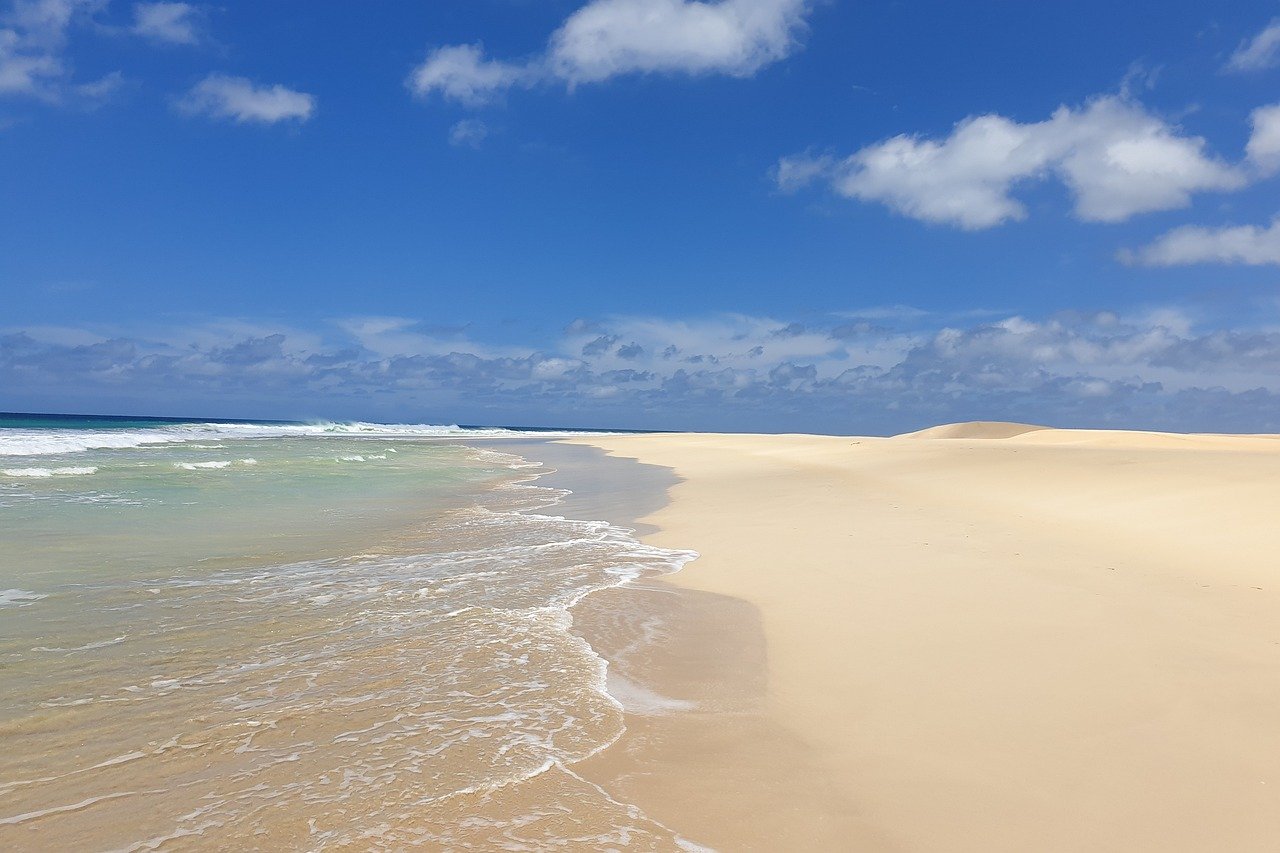 When is the best time to visit Cape Verde