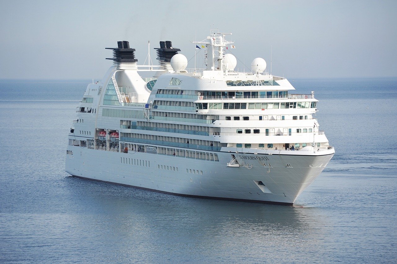 Mediterranean Cruise: Exploring the Best Destinations in the Mediterranean Sea