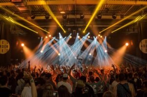 What’s on in Manchester